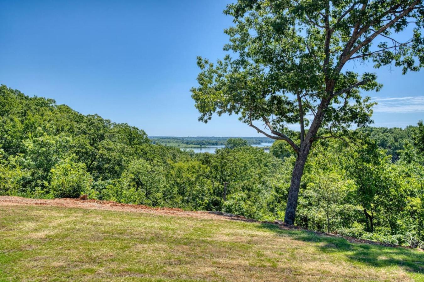 Avion On The Arkansas At Twisted Tree Muskogee Ngoại thất bức ảnh
